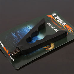 PikePro Rear Rod Rest